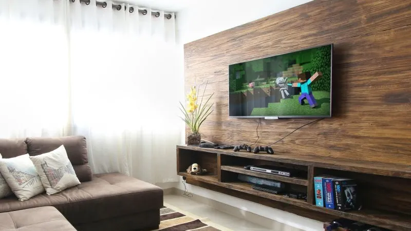 TV