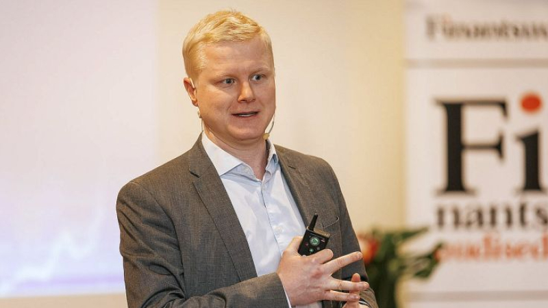 Mart Mäe.