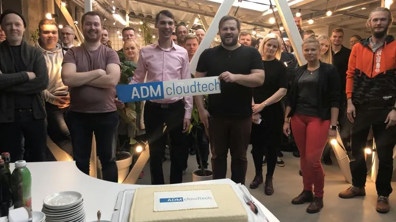 Foto: ADM Cloudtech