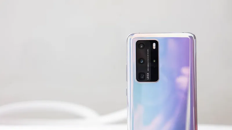 Huawei Phone Clone