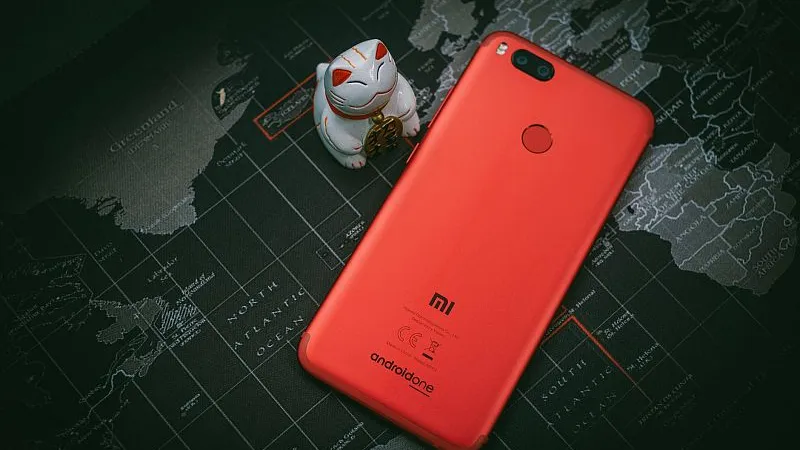 Xiaomi. Foto: (CC) FOX / Pexels