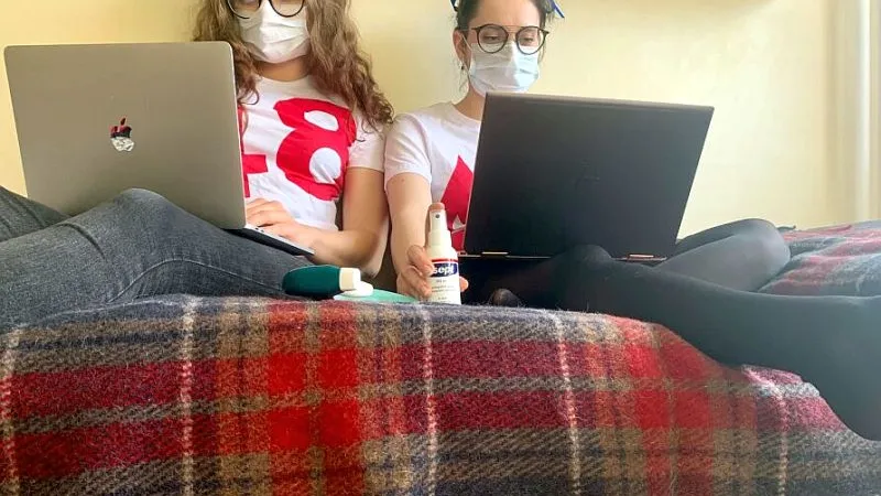 Global hack