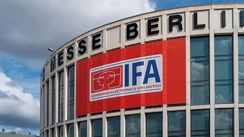 IFA Berlin 2020.