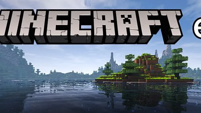 Minecraft eri 2020