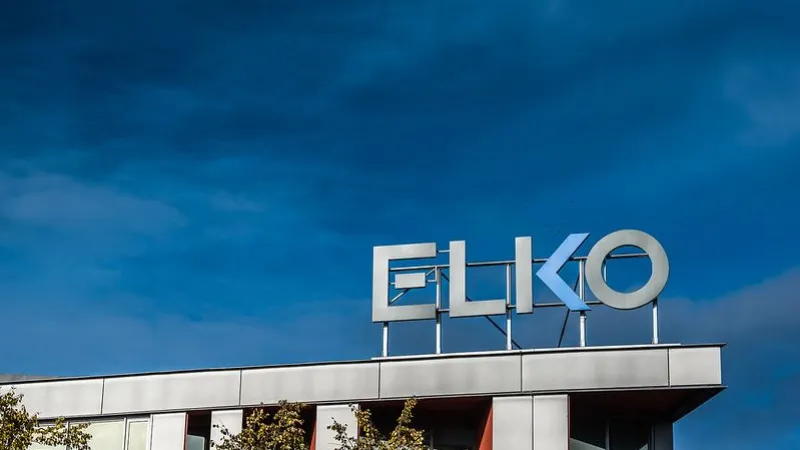 ELKO