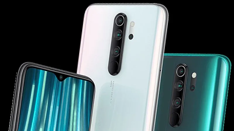 redmi