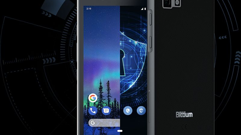 Bittium Tough Mobile™ 2 C