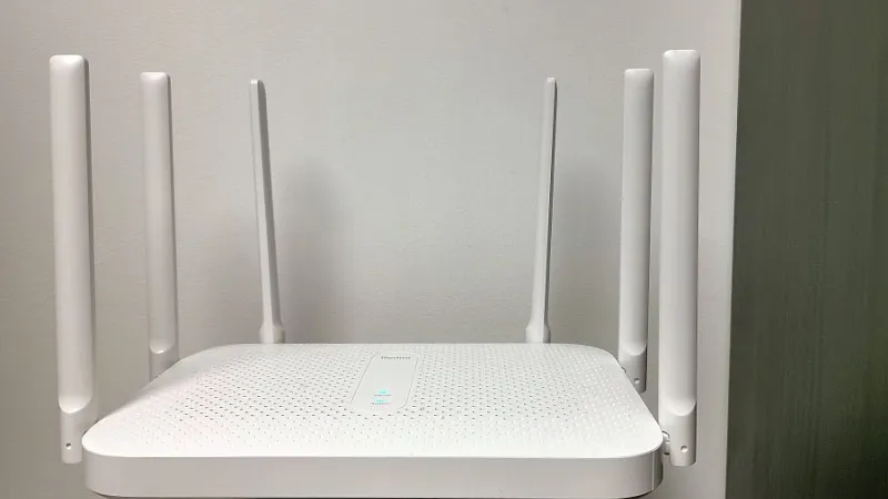 Xiaomi Redmi AC2100.