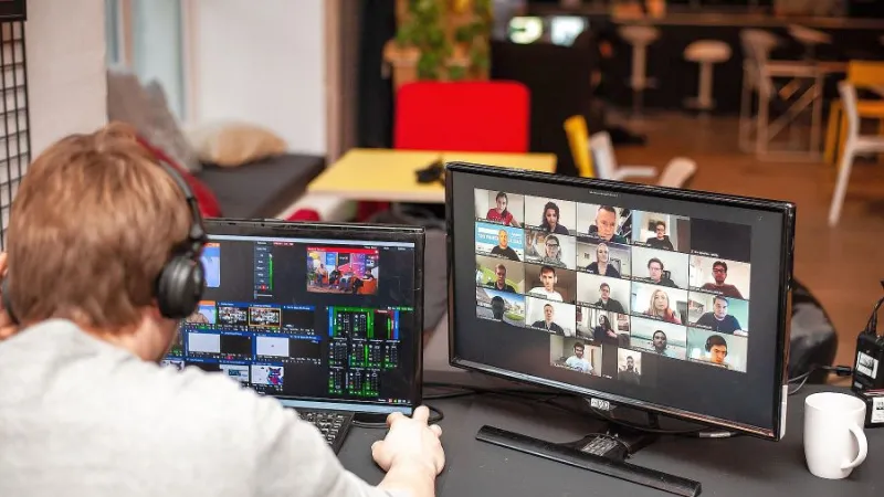 Garage48 virtuaalselt.