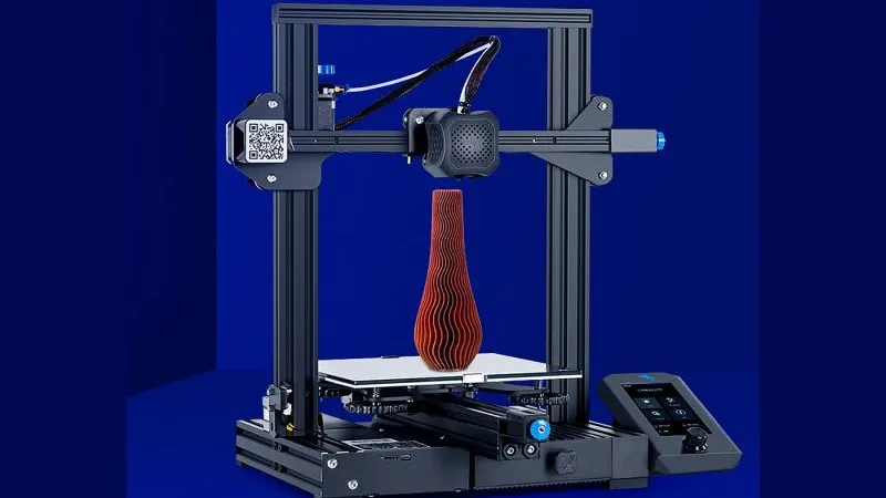 3D printer