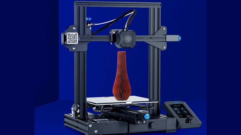 3D printer