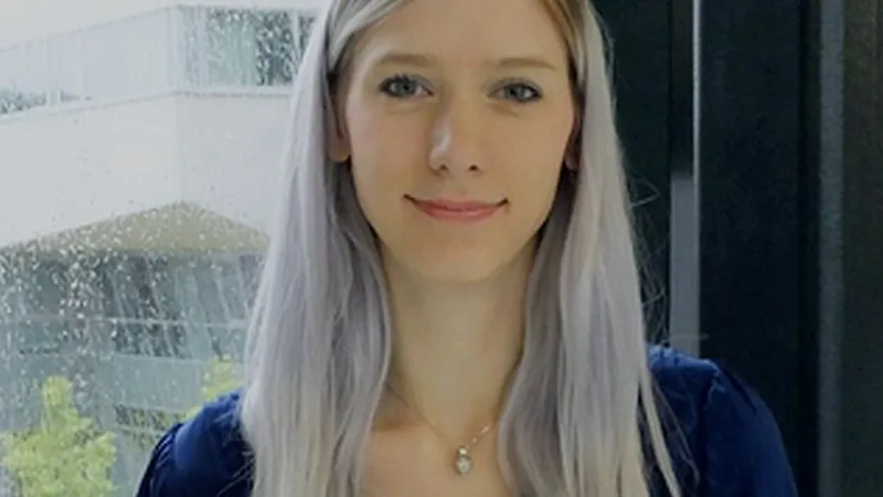 Karoliina Rebane