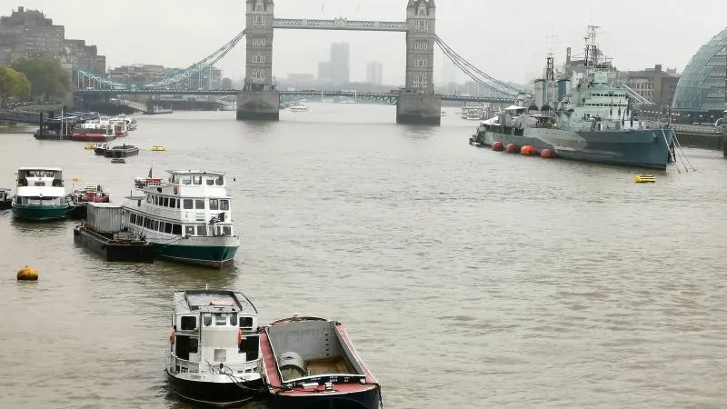 London.