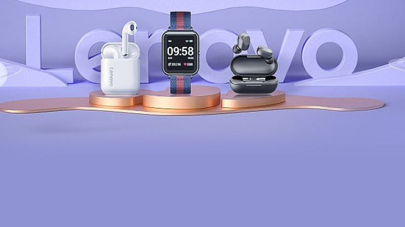 Lenovo päevad