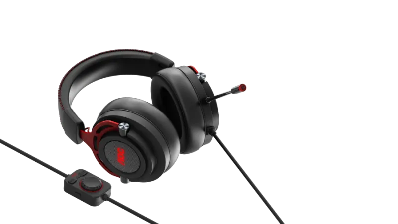 AOC GH300.