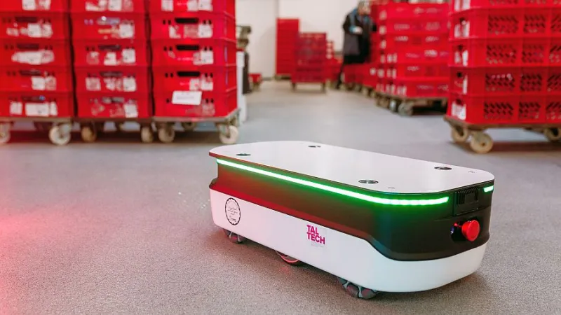 Boxbot.