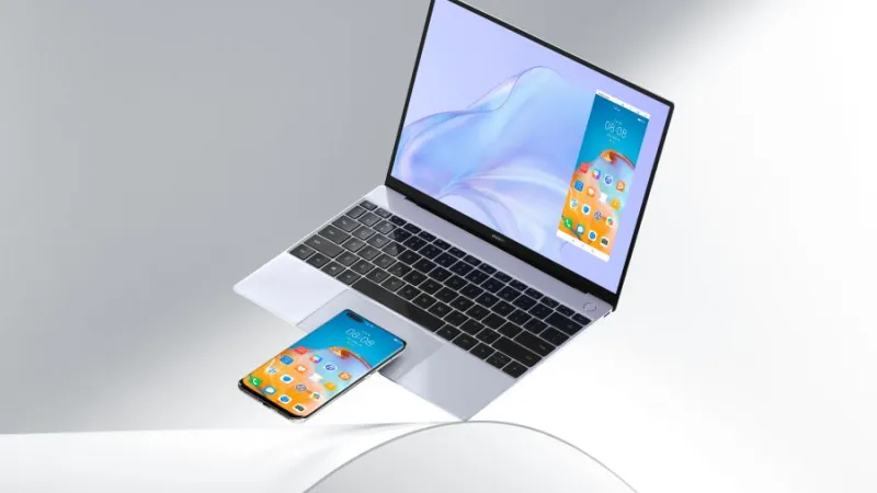 Huawei Matebook X