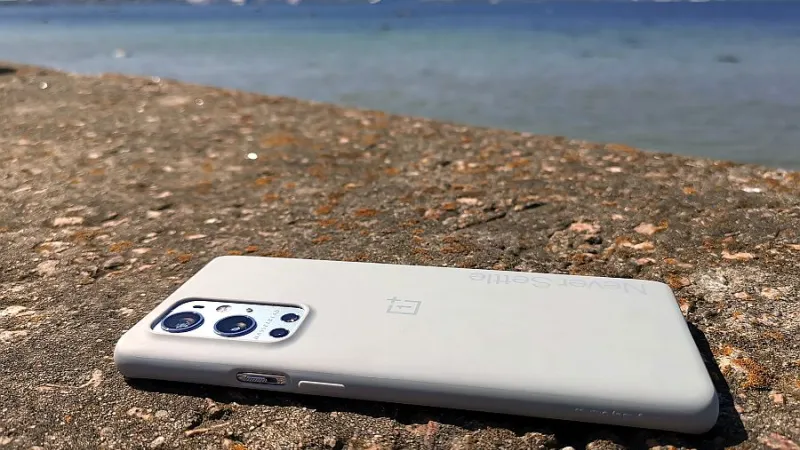 Oneplus 9 Pro.