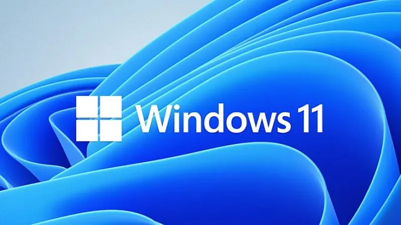 Windows 11.
