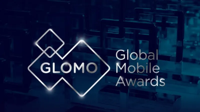 GLOMO auhinnad 2021.