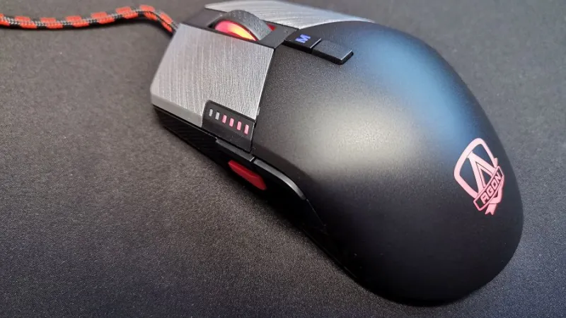 Agon Mouse.