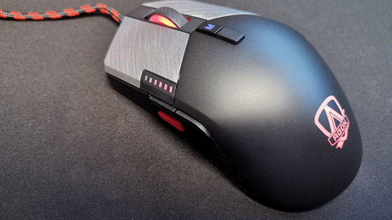 Agon Mouse.