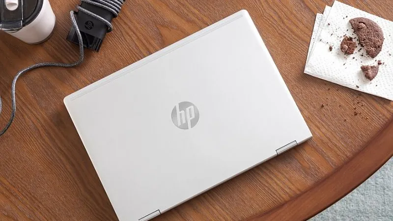 HP Probook.