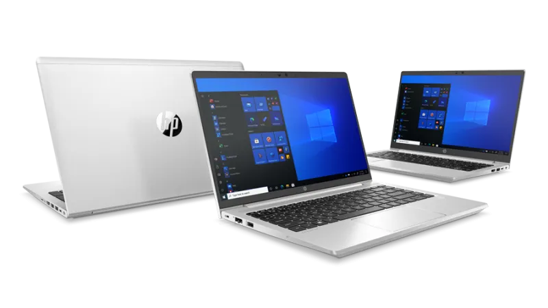 HP Probookid