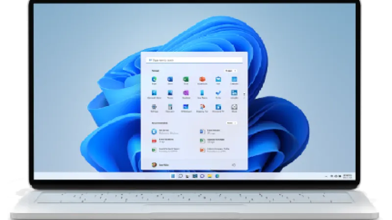 Win 11.