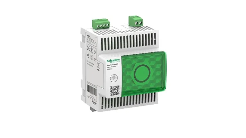 Elektrikilbi server.