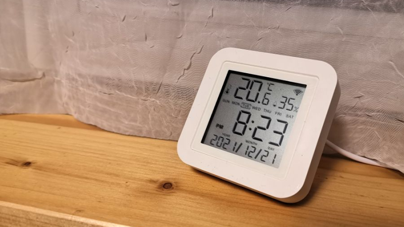 Temperatuuriandur TH06.