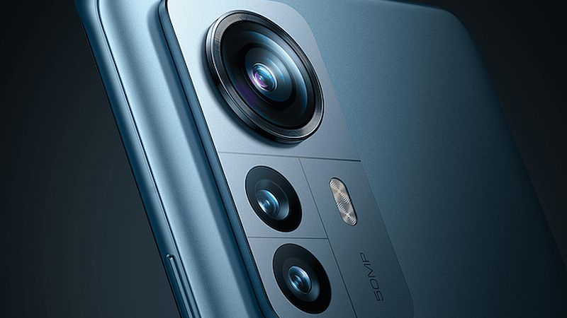 Xiaomi 12.
