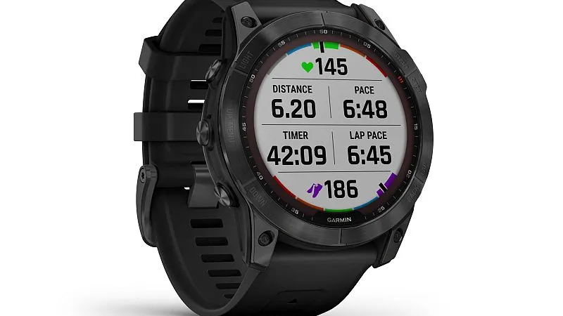 Garmin fēnix 7.