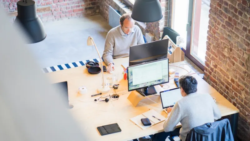 Foto: (CC)  Proxyclick Visitor Management System / Pexels
