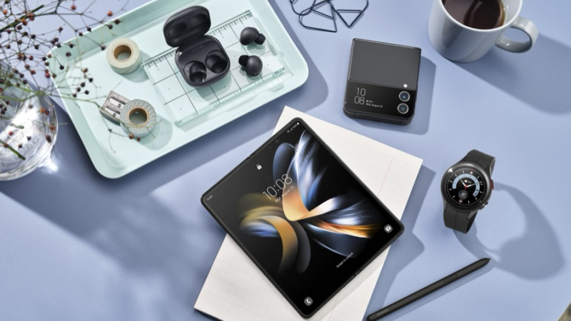 Samsung Fold