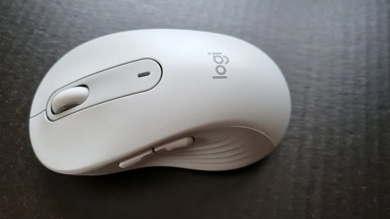 Logitech M650 L arvutihiir suurele käele