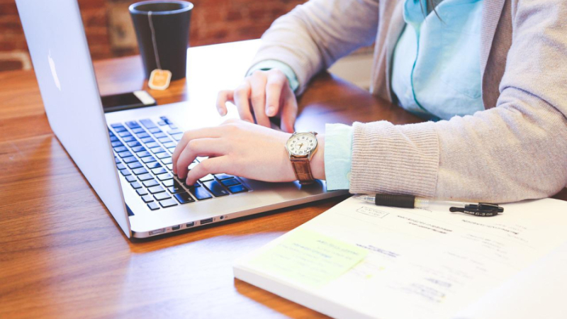 Foto: StartupStockPhotos, Pixabay