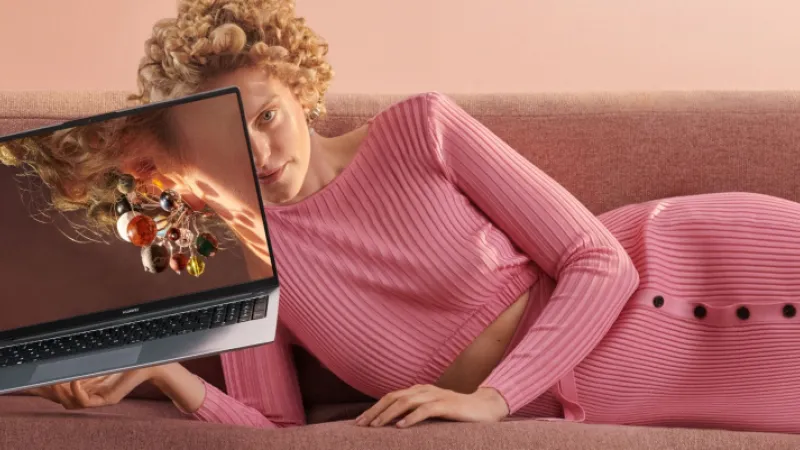 Matebook D16