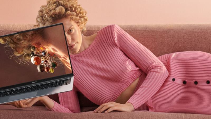 Matebook D16