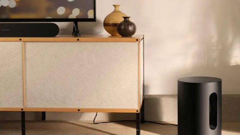 Foto: Sonos