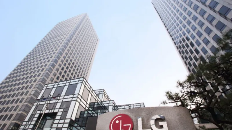 LG