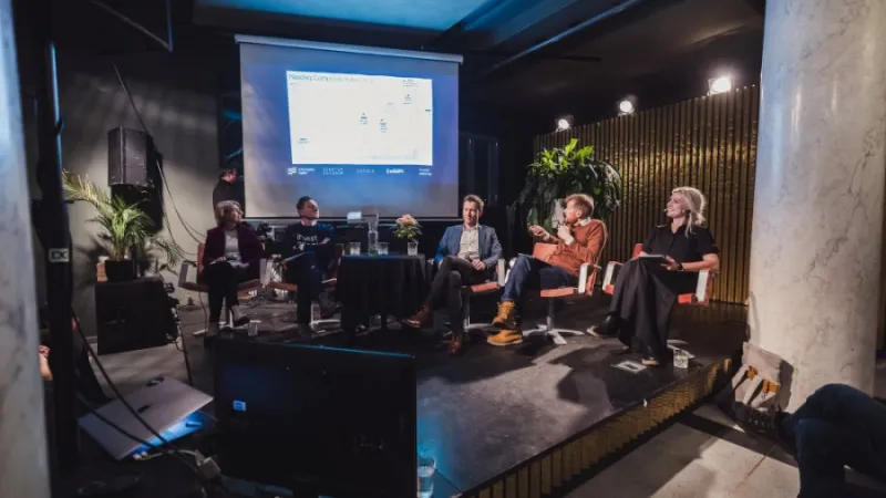 Foto: Silver Gutmann / Startup Estonia