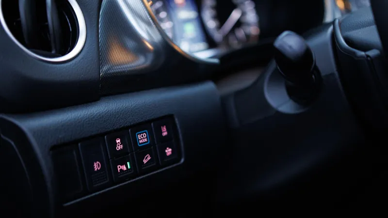 Suzuki Vitara neliku süsteemid