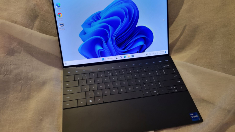 Dell XPS 13 Plus.