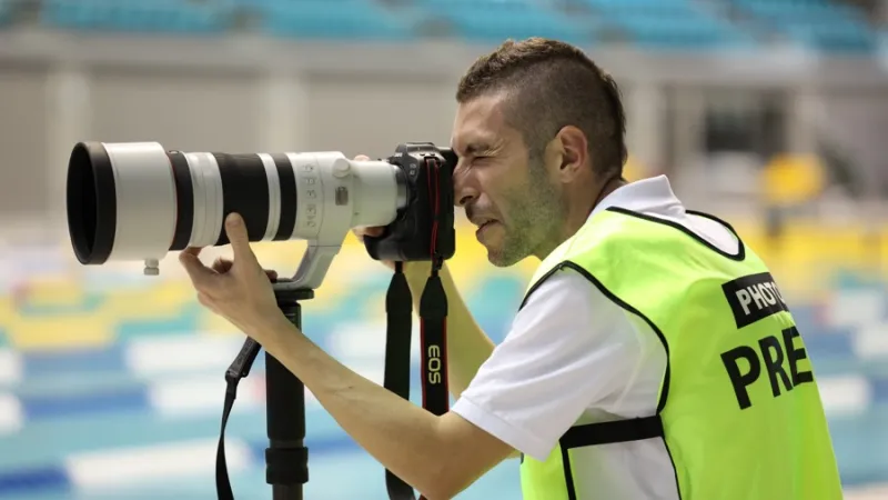 Canon RF RF 100-300 2.8