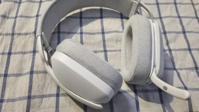 Logitech Zone Vibe 100