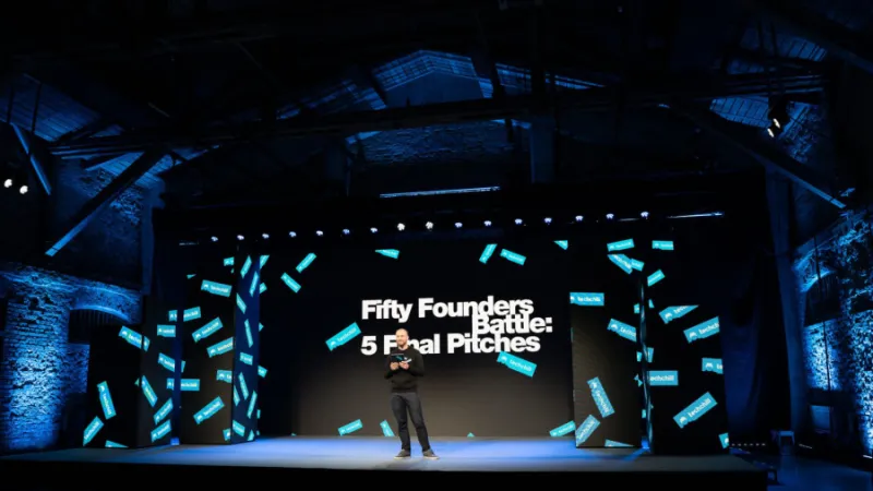 TechChill Fifty Founders
