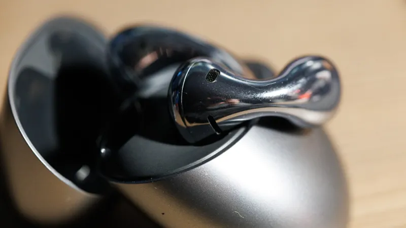 Huawei Freebuds 5