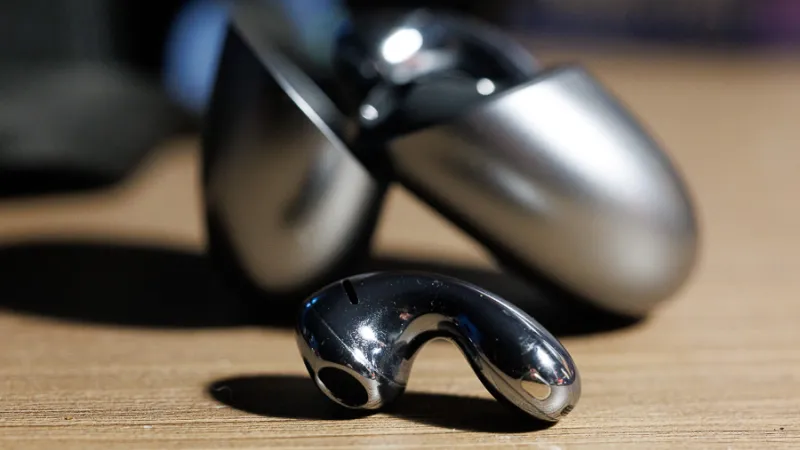 Huawei Freebuds 5