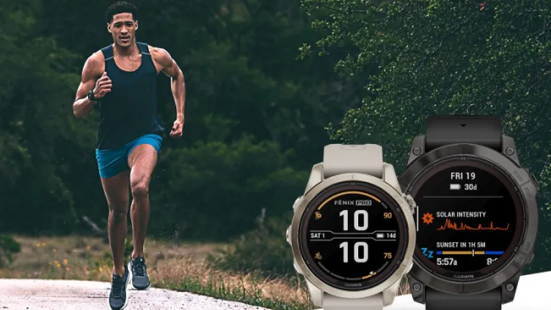 Foto: Garmin